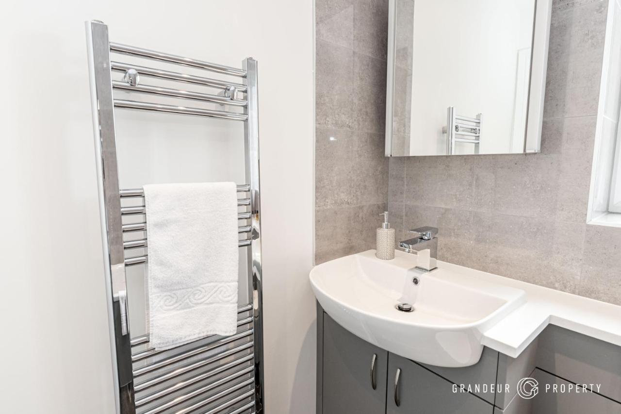 הוילה פול Denmark House By Grandeur Property מראה חיצוני תמונה