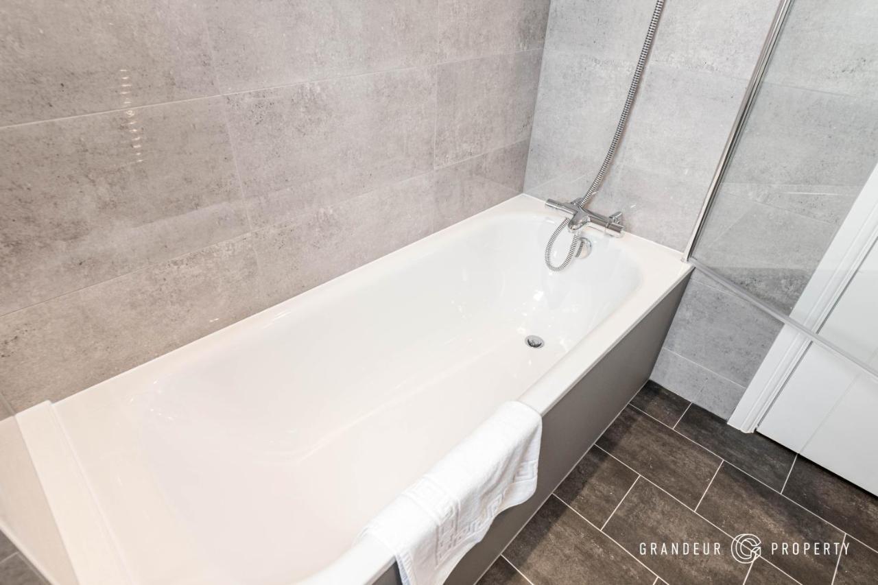 הוילה פול Denmark House By Grandeur Property מראה חיצוני תמונה