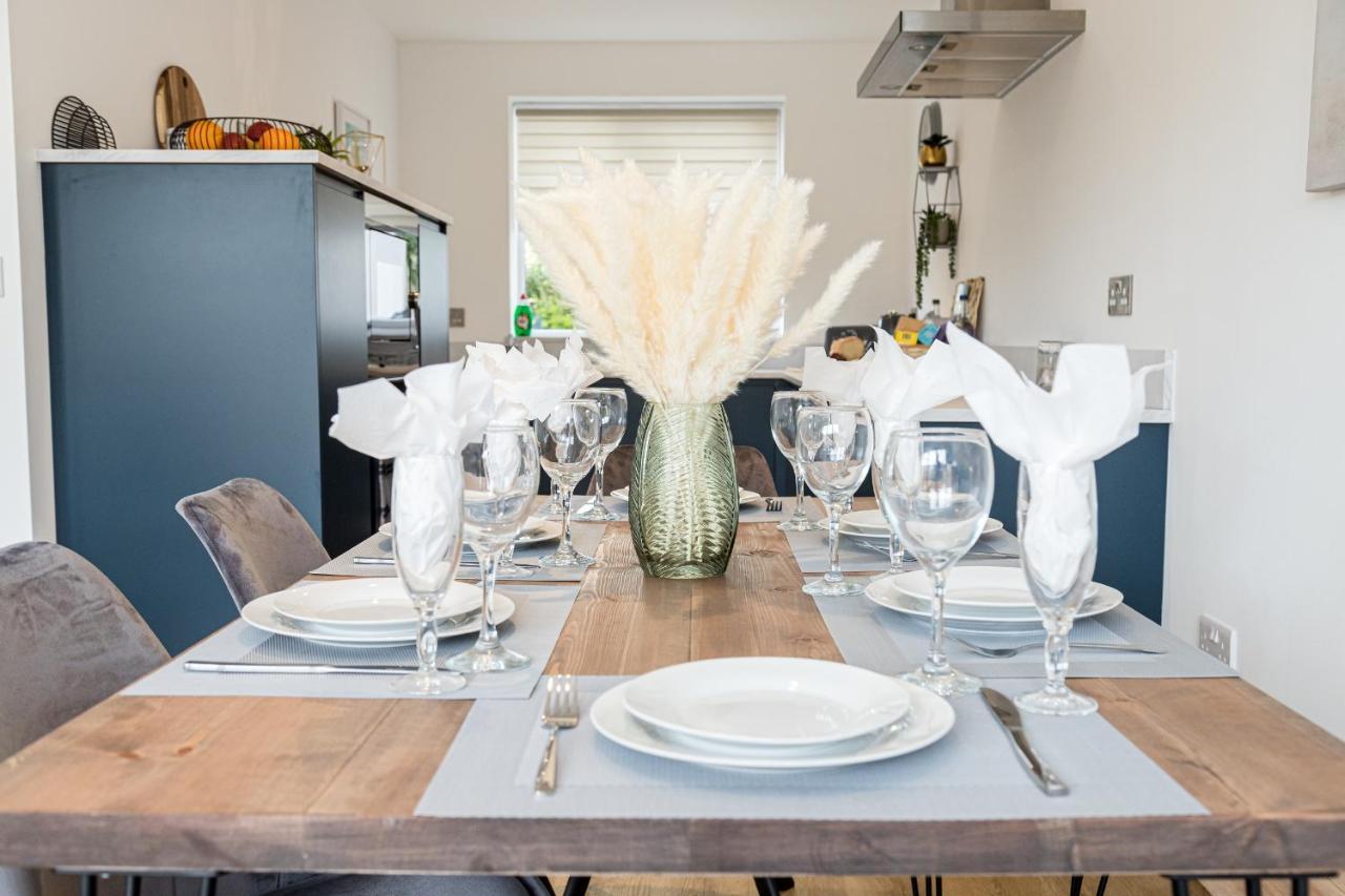 הוילה פול Denmark House By Grandeur Property מראה חיצוני תמונה