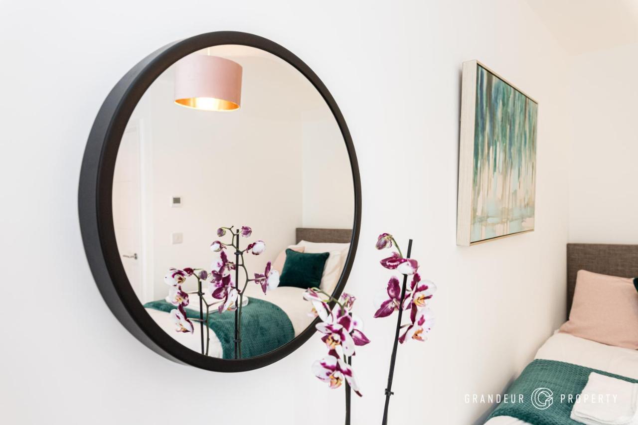 הוילה פול Denmark House By Grandeur Property מראה חיצוני תמונה